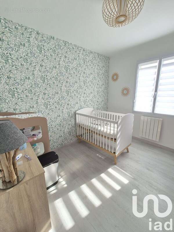 Photo 7 - Maison à ANDILLY