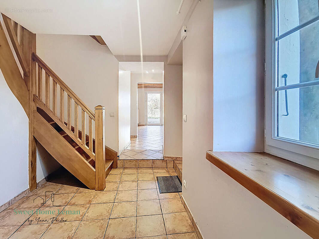 Maison à VEIGY-FONCENEX