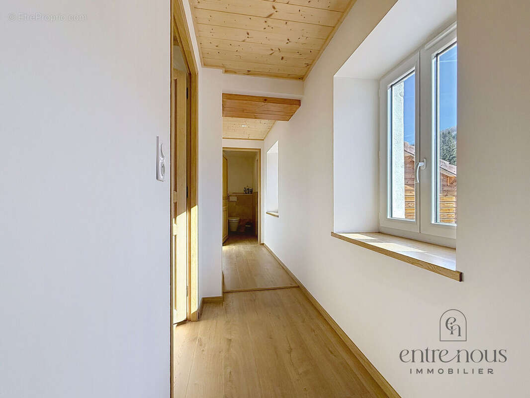 Photo 4 - Maison à VIRIEU