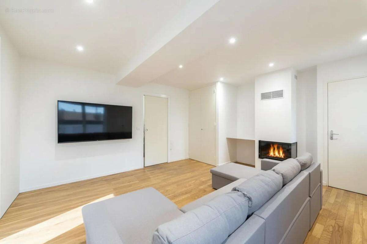 Maison à VILLENAUXE-LA-GRANDE