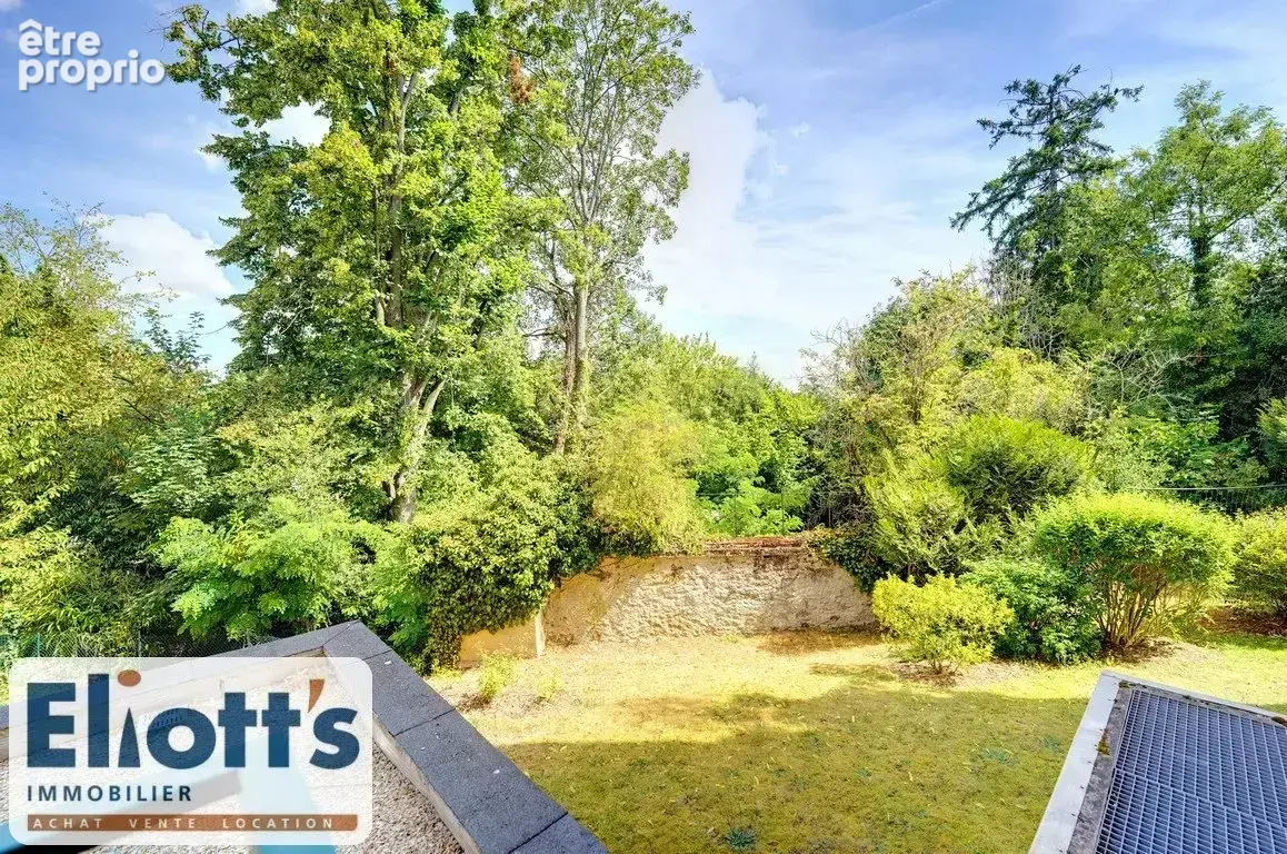 Parc du chateau - studio terrasse - photo 6