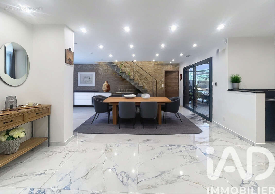 Photo 7 - Maison à ELNE