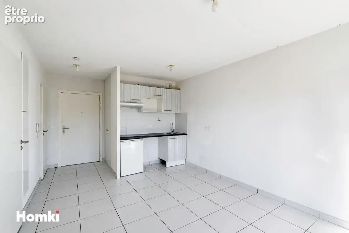 Appartement T2 de 36 m² à Mérignac 33700, Chemin de Pagneau - photo 3