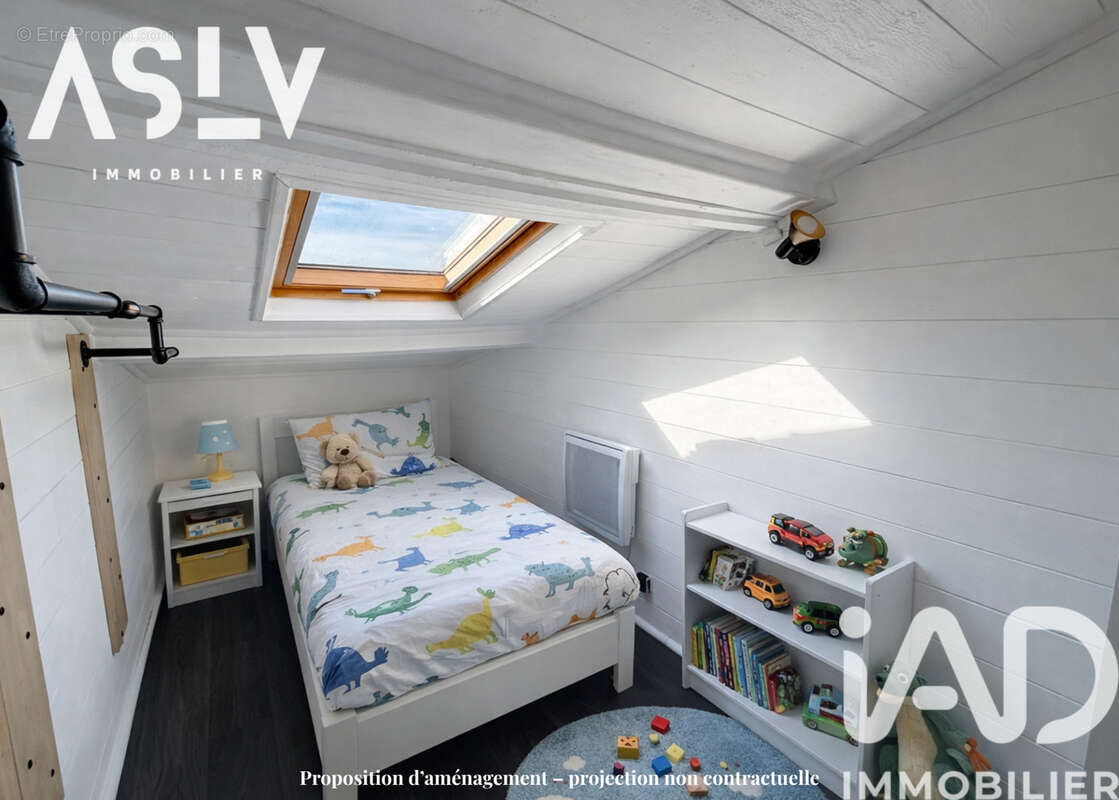 Photo 8 - Maison à LA SEYNE-SUR-MER