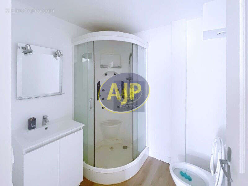 Appartement à PONTIVY