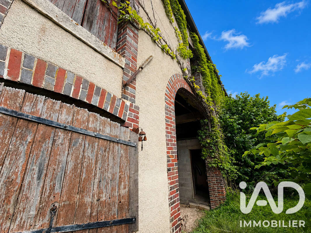 Photo 8 - Maison à BUSSY-EN-OTHE