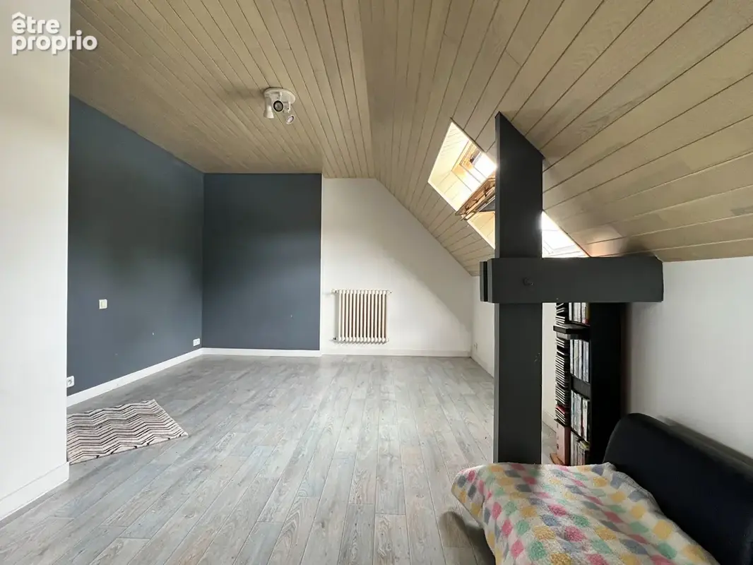 Maison chambre en rdc, double garage, jardin - photo 11