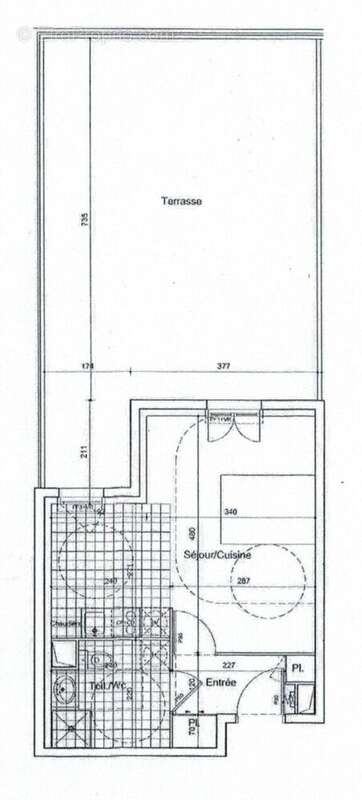 Photo 2 - Appartement à COULOMMIERS