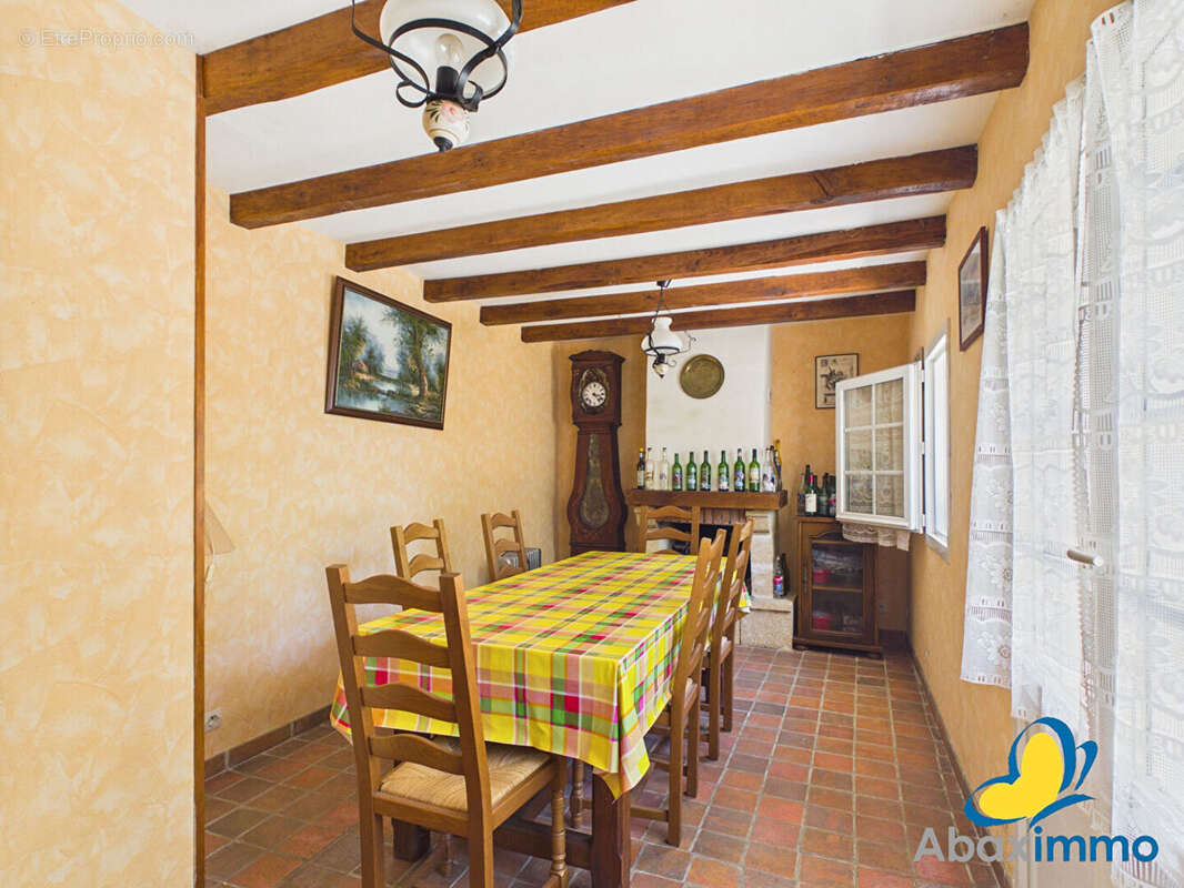 Maison 2 chambres proche de Falaise - photo 5