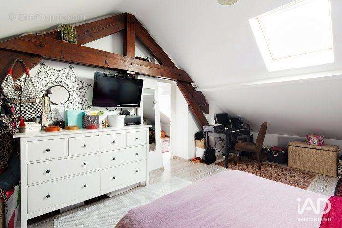 Photo 2 - Maison à MONTREUIL