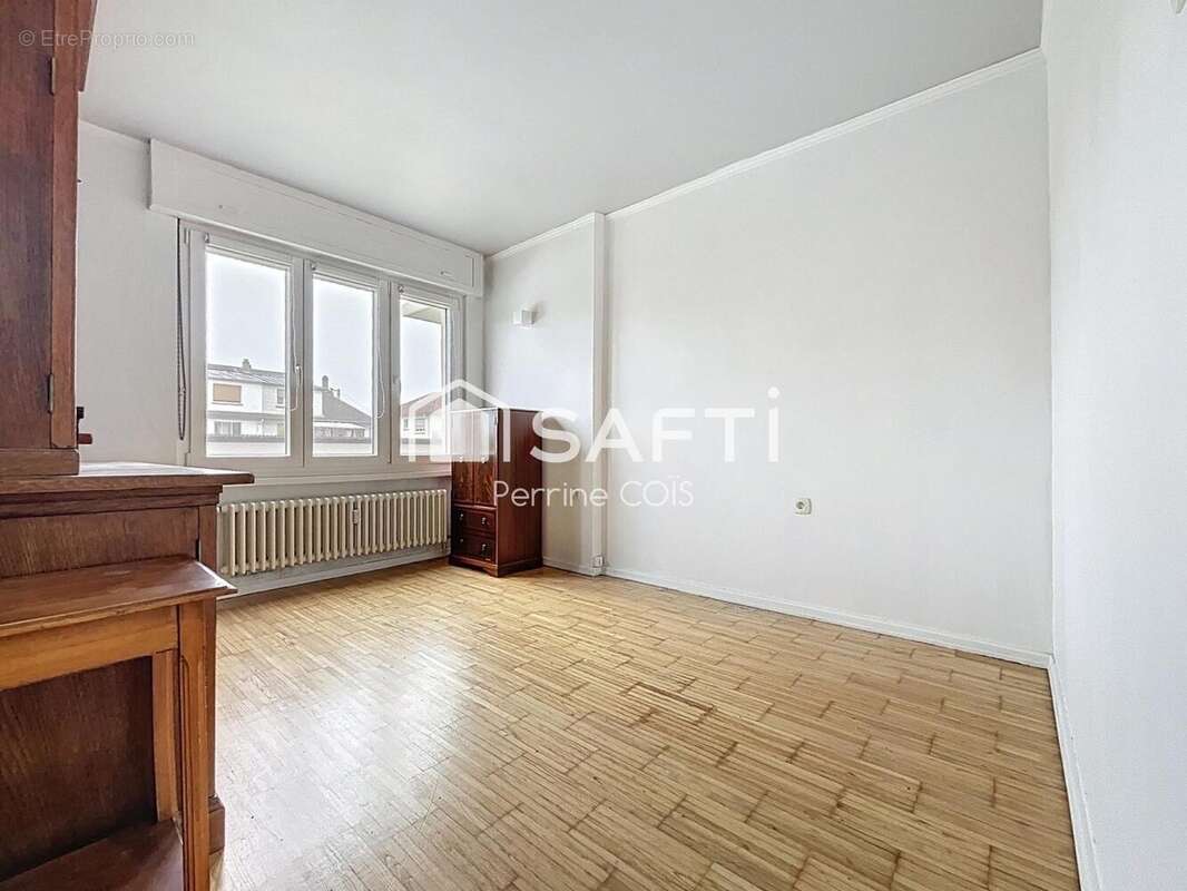 Photo 5 - Appartement à YUTZ