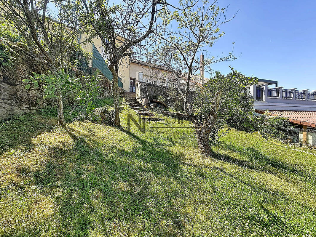 Maison à BOURMONT