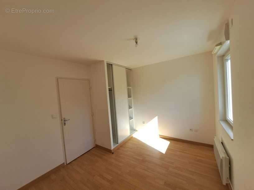 Appartement à ANGERS