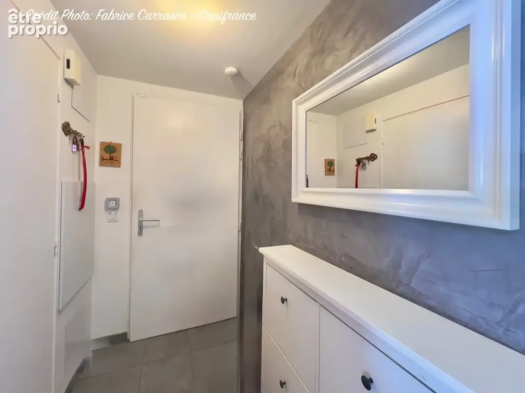 Appartement à vendre 3 pièces CEBAZAT (63) Duplex T3 de 62 m² avec terrasse - photo 26