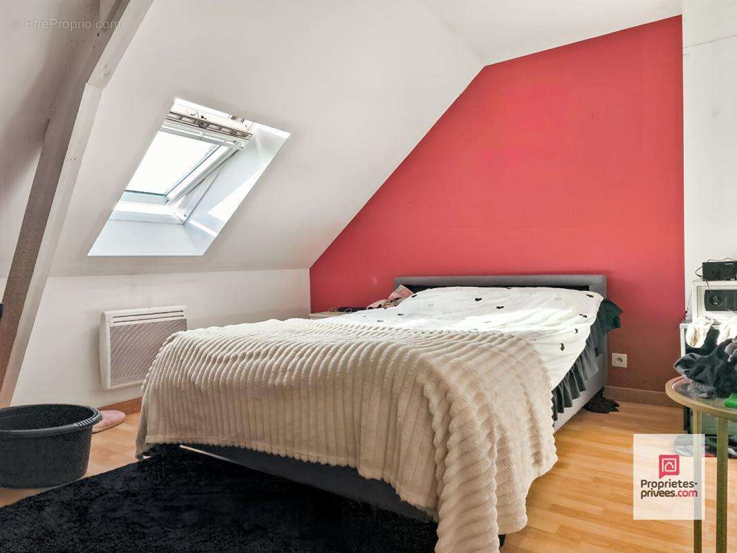Appartement à LYS-LEZ-LANNOY