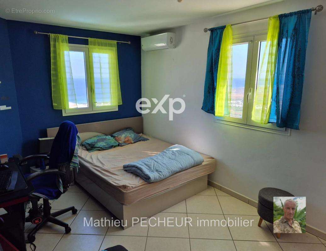 Maison à SAINT-PAUL