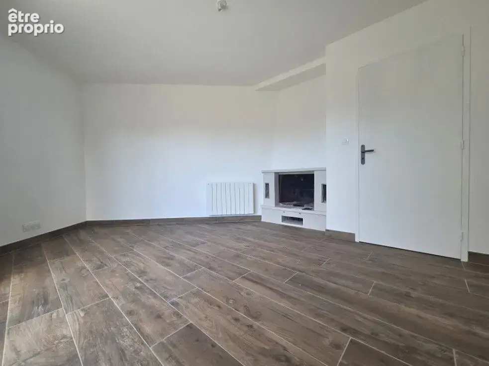 Maison  de ville 145m² avec jardin. - photo 3