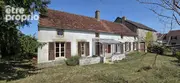 Maison à BRINON-SUR-BEUVRON