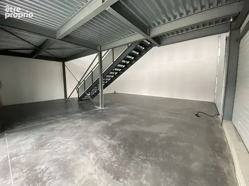 Commerce 186 m² à Marclopt  - photo 4