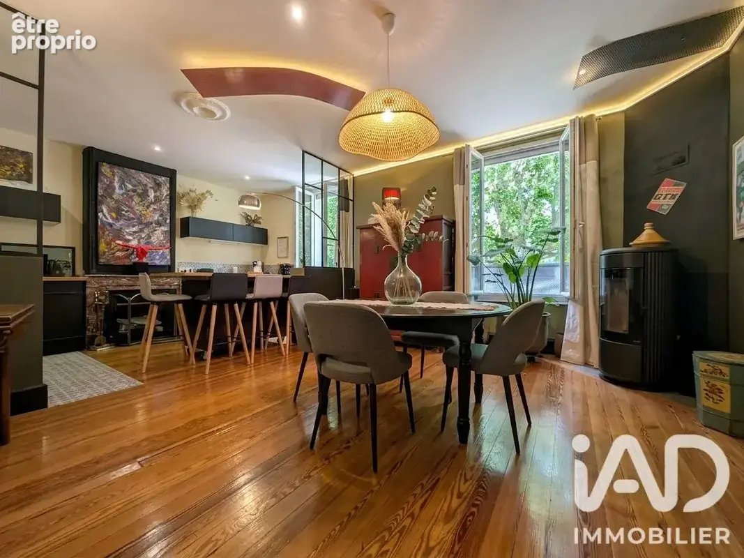 Photo 1 - Appartement à MONTELIMAR