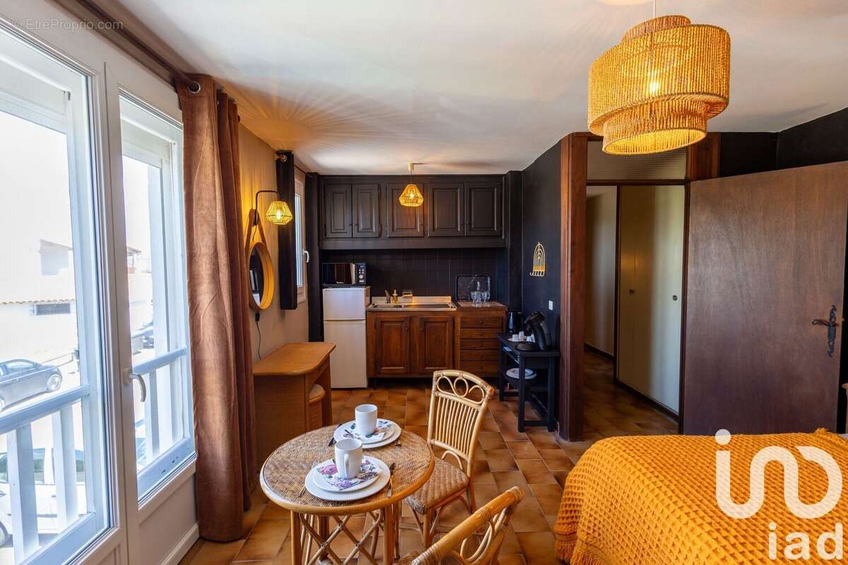 Photo 3 - Appartement à SAINTES-MARIES-DE-LA-MER