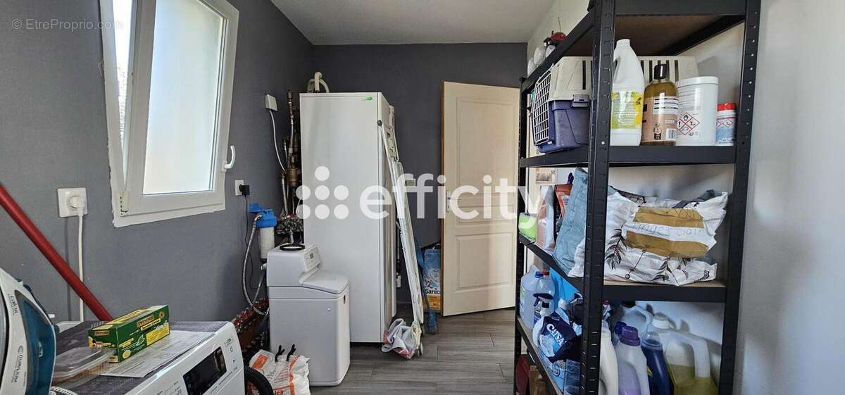 Maison à VILLIERS-EN-PLAINE