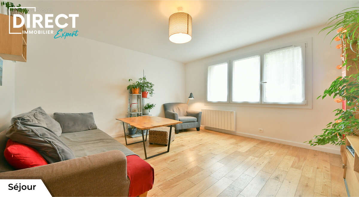 Appartement à ALFORTVILLE