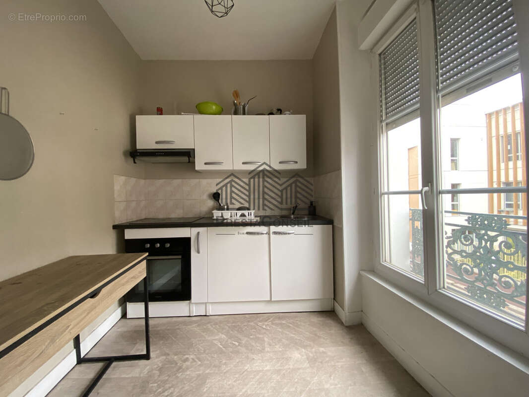 Appartement à ELBEUF
