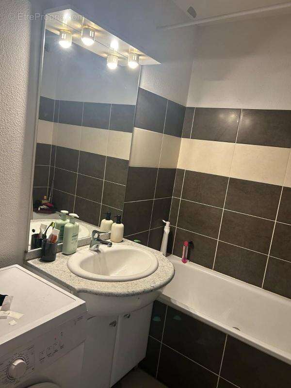 Appartement à LORMONT