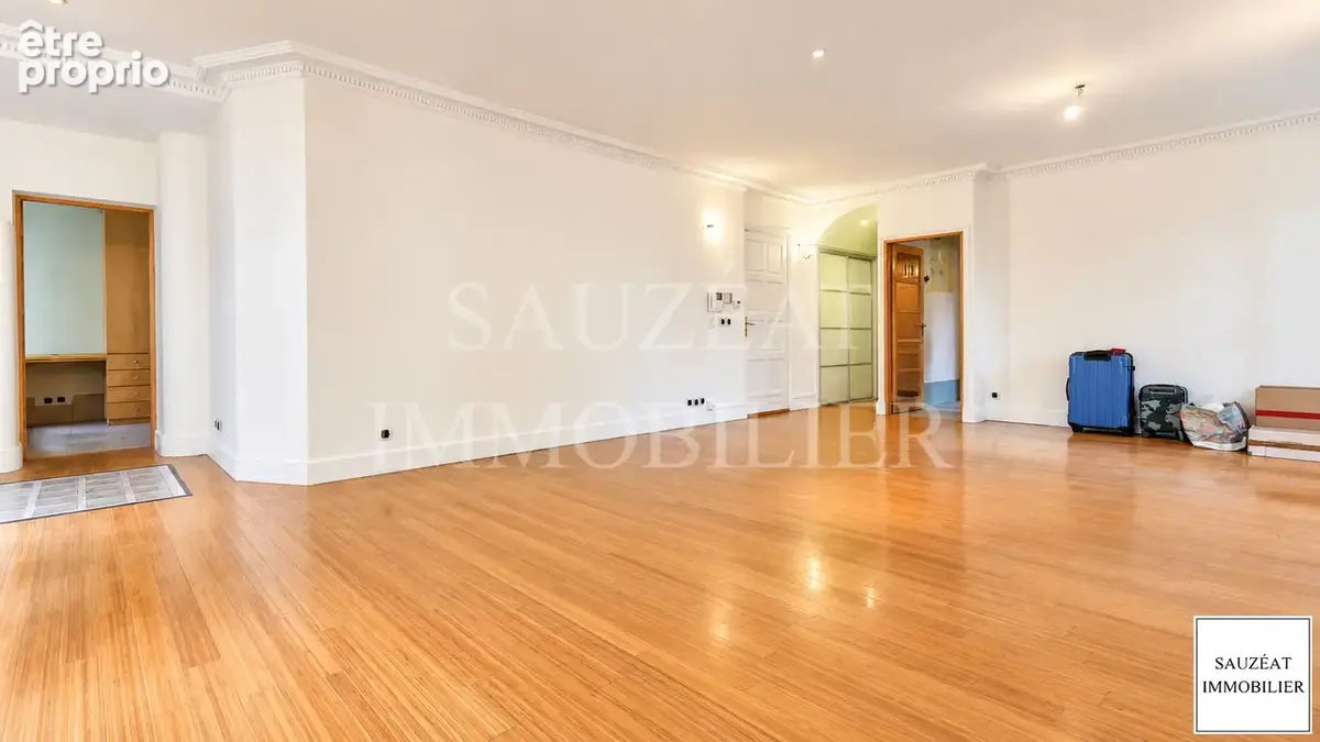Montrouge - Appartement d'exception - photo 4