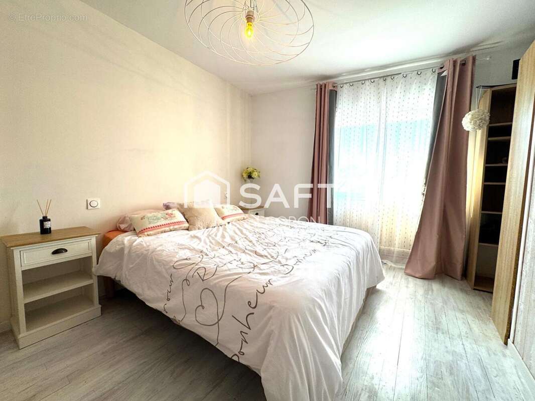 Photo 6 - Maison à MARSILLY