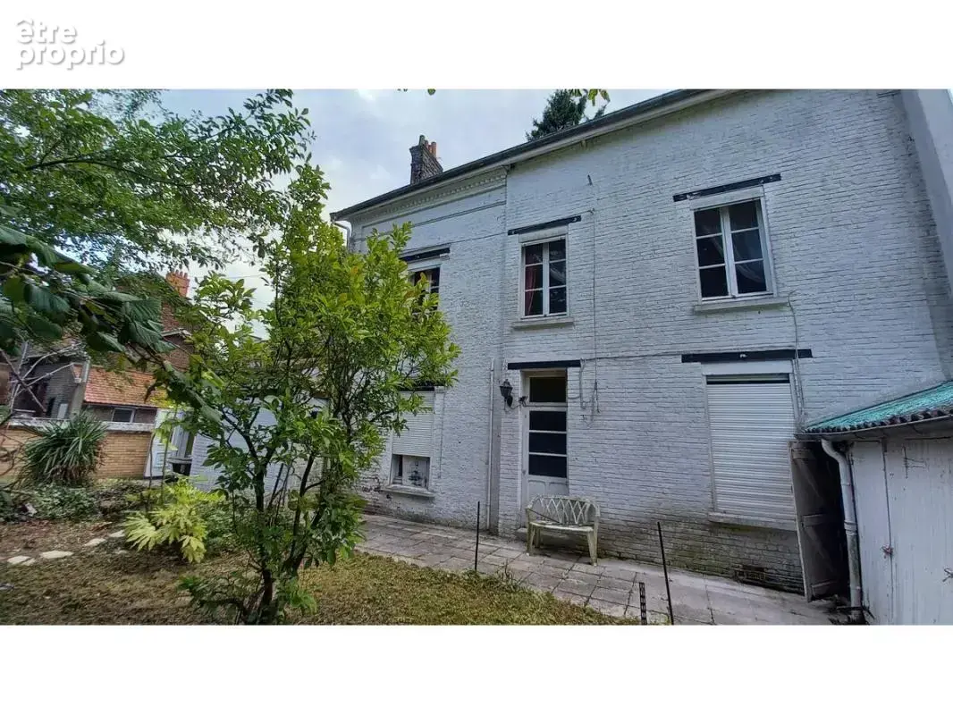 Maison 7 pièces 135 m² à vendre à Auchel (62260) - photo 2