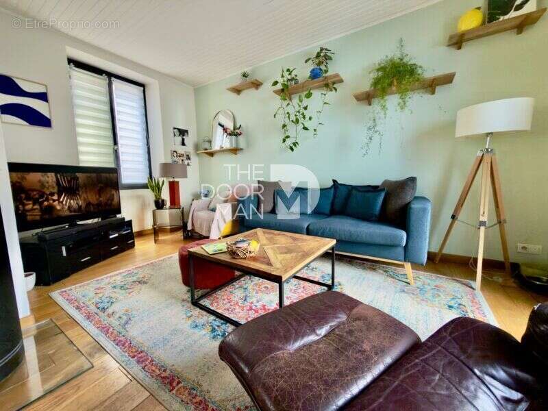 Maison 53000 - photo 4