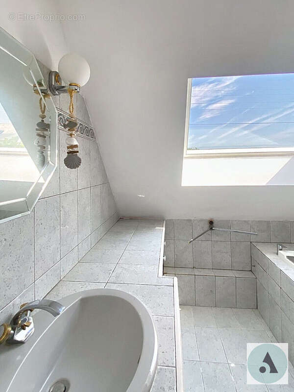 Maison Ouistreham 7 pièce(s) 158 m2 - photo 9