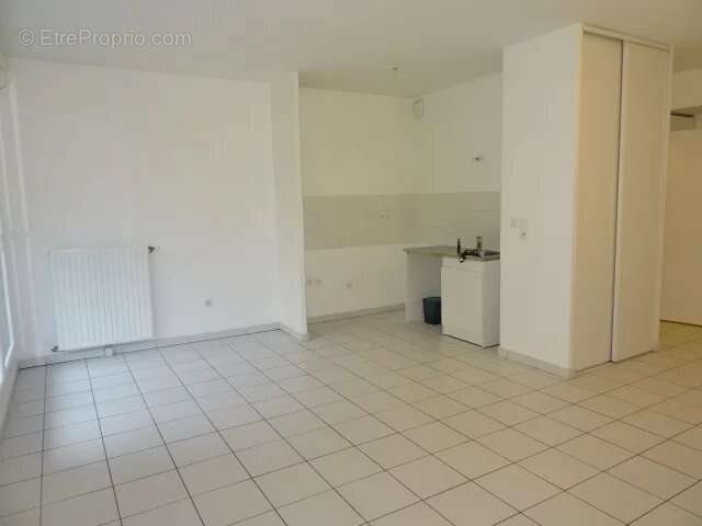 Appartement à MORANGIS