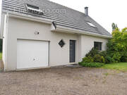 Maison à VILLERS-ECALLES