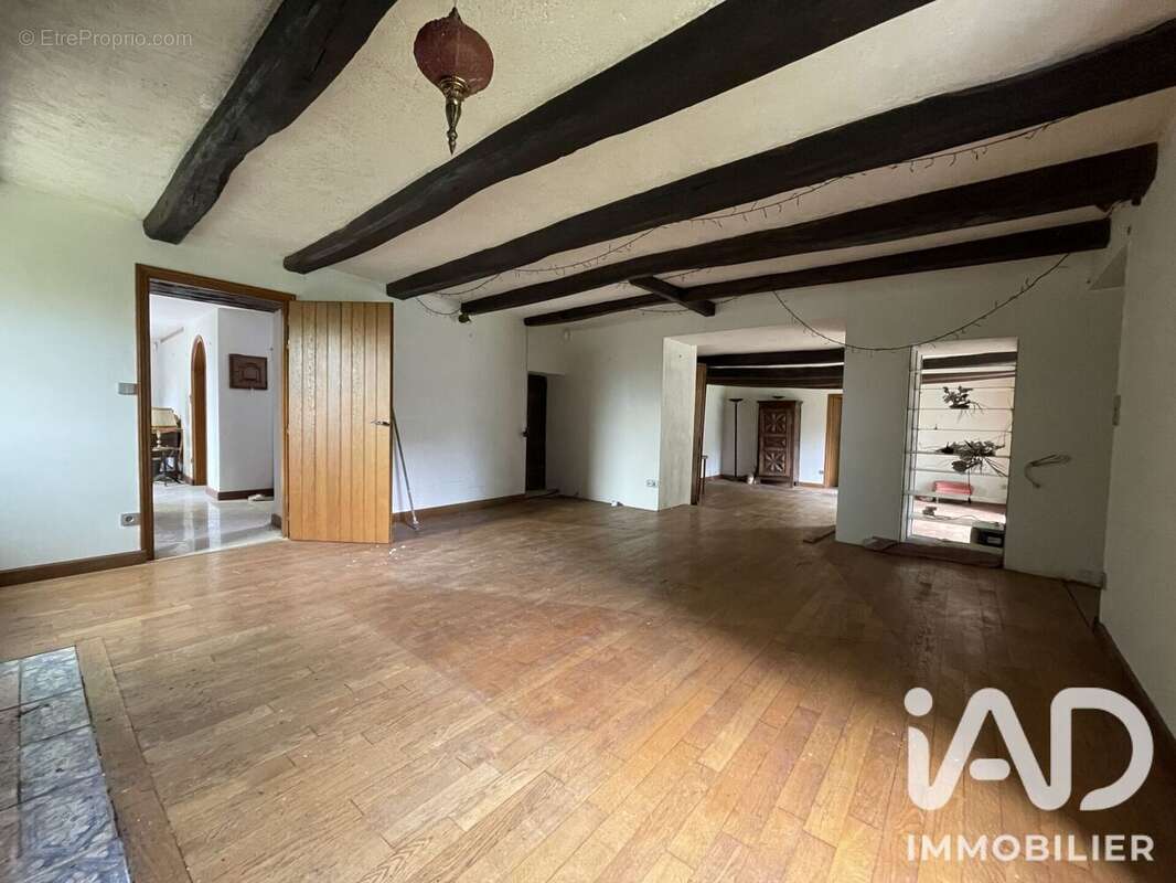 Maison 195 m² à Belz  - photo 7