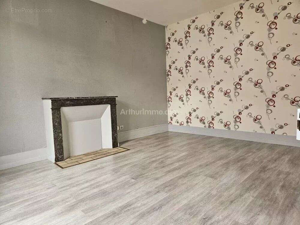 Appartement à MASSY