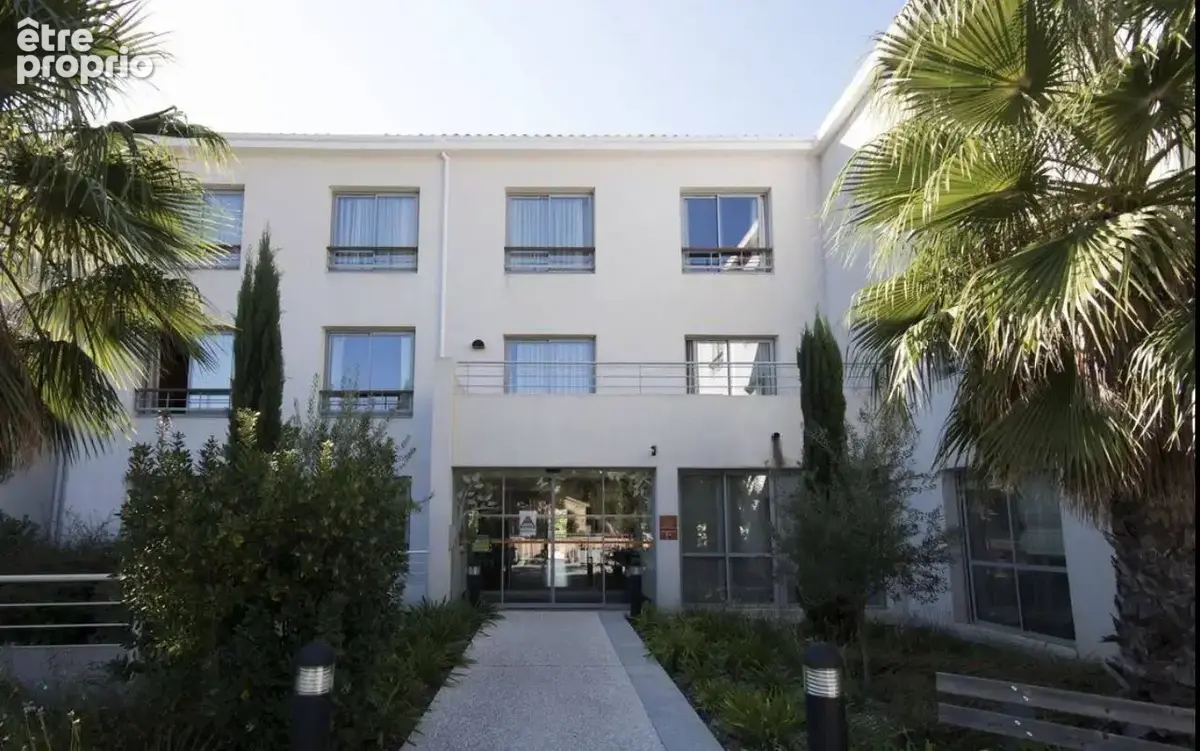 INVESTISSEMENT LOCATIF  Le Revest-les-Eaux  Résidence Ehpad Les Jardins du Revest  8.59 % de rentabilité - photo 10