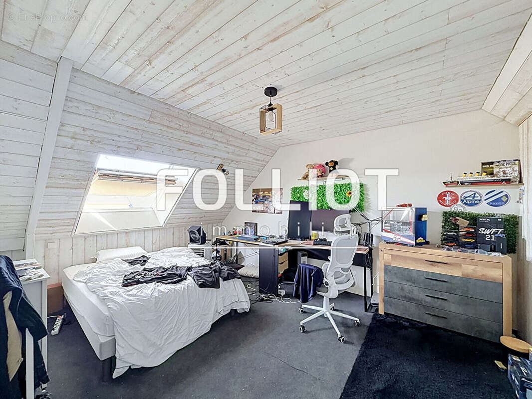 Maison 5 pièces à vendre à Courtils - Exclusivité FOLLIOT Avranches - photo 8