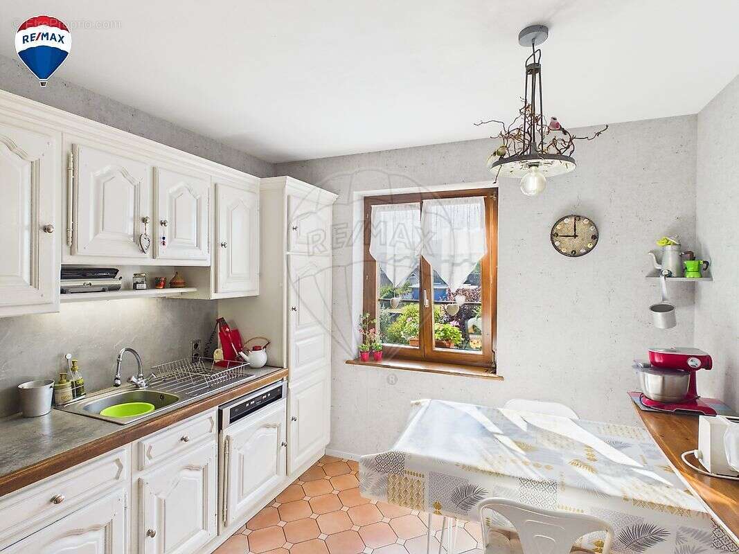Maison 7 chambre(s) à vendre - photo 7