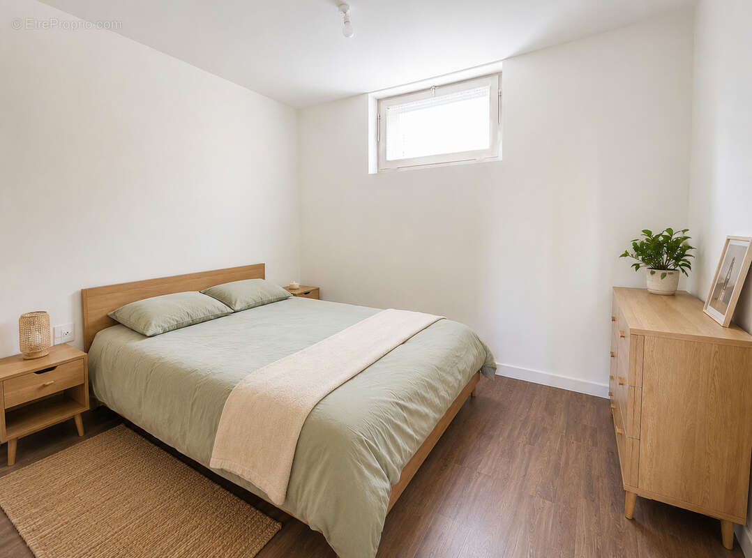 Oyonnax · Maison ~200 m2 · 3 niveaux · terrain 667 m2 · vue montagne · - photo 19