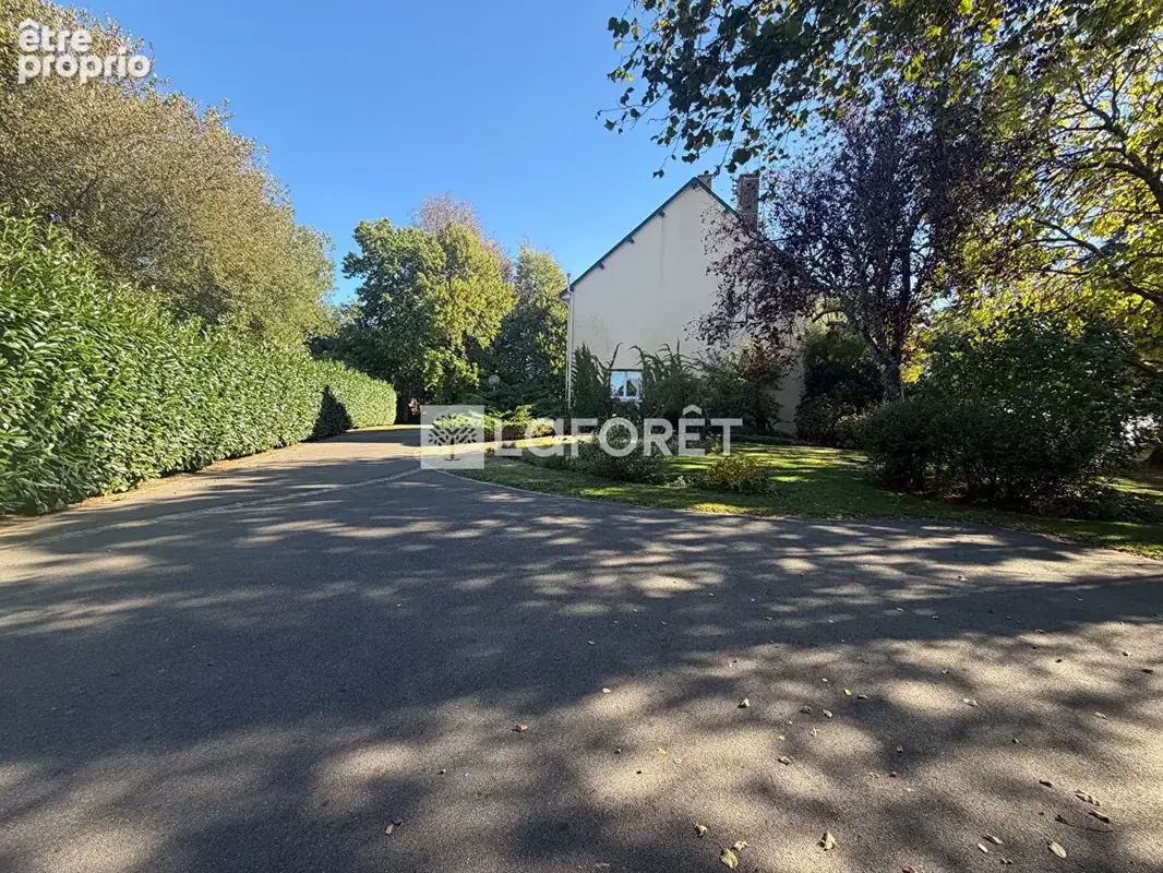 Maison saint-paul 300 m2? à 5 minutes de flers - photo 5