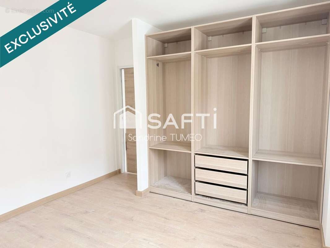 Photo 4 - Appartement à SALINS-LES-BAINS