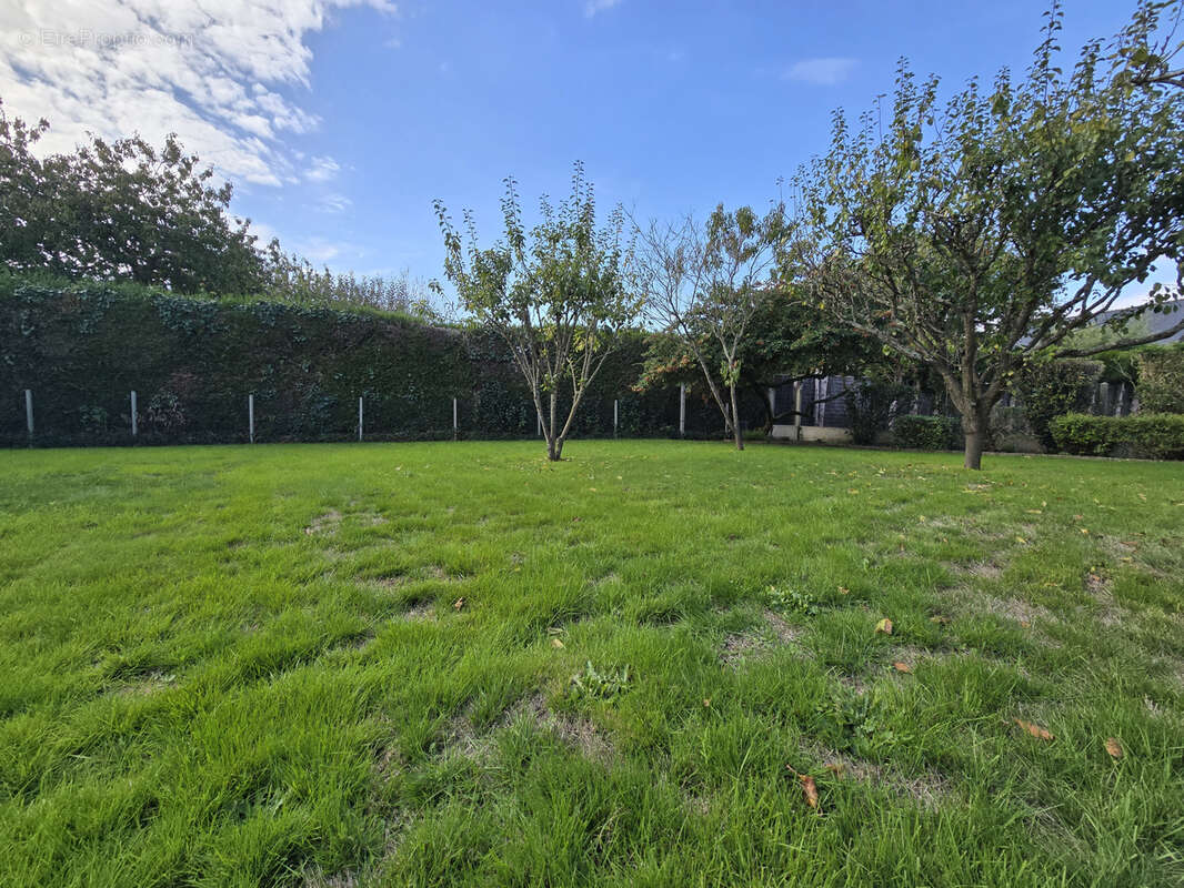 Maison à LA GUERCHE-DE-BRETAGNE