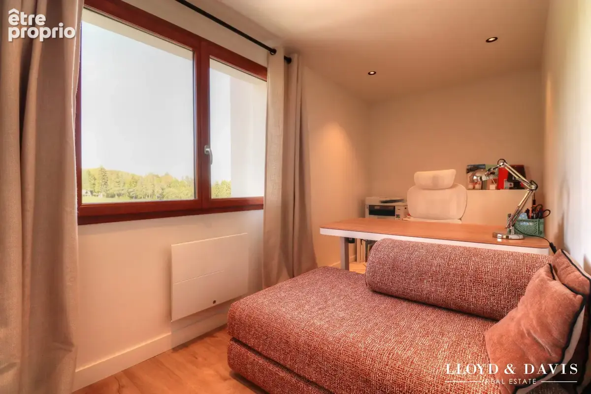 Appartement 3 pièces 48 m² à vendre à Les Deserts (73230) - photo 6