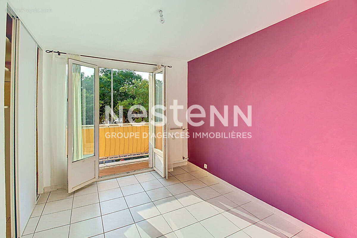 Appartement à DRAGUIGNAN