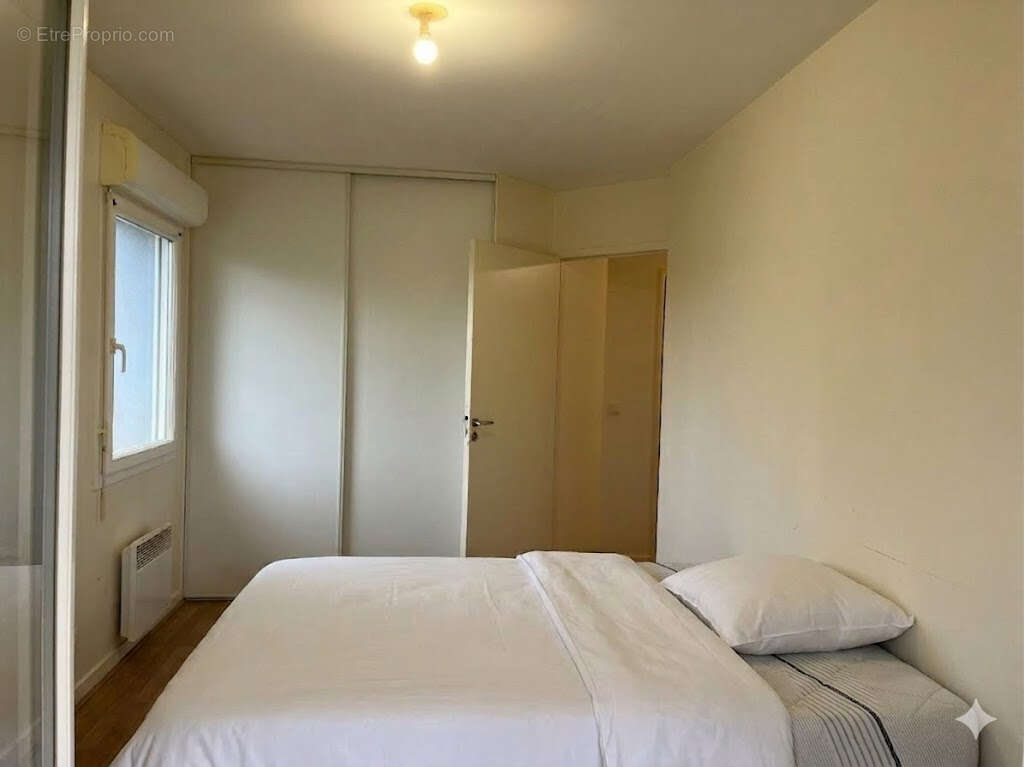 Appartement à LOCMINE