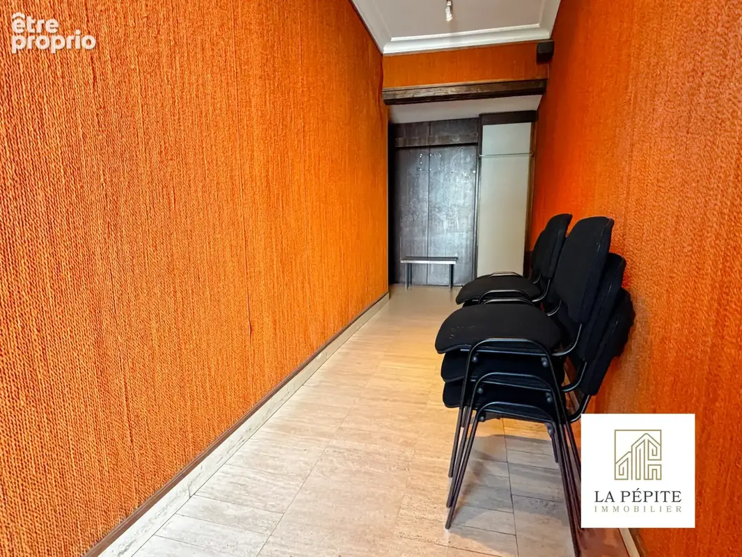 Maison avec 10 pièces en vente à Avesnes-Les-Aubert (59) - photo 11