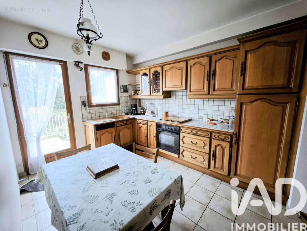 Photo 4 - Maison à RENNES